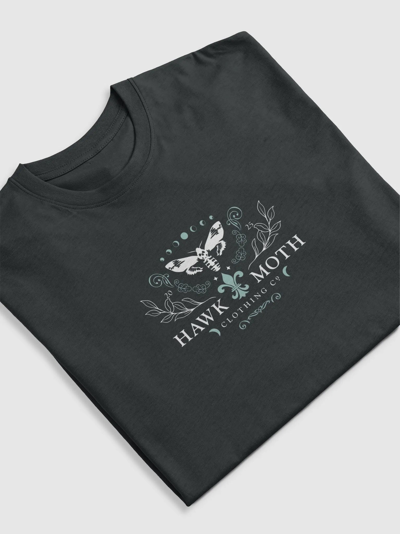 Hawmoth Seriies: Ten of Chalices (Tee Shirt) product image (5)
