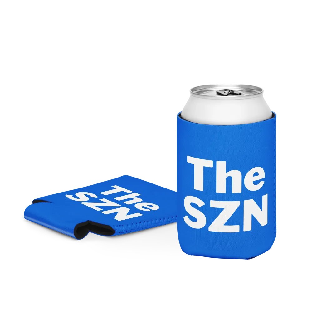 Coozie - Basic product image (4)