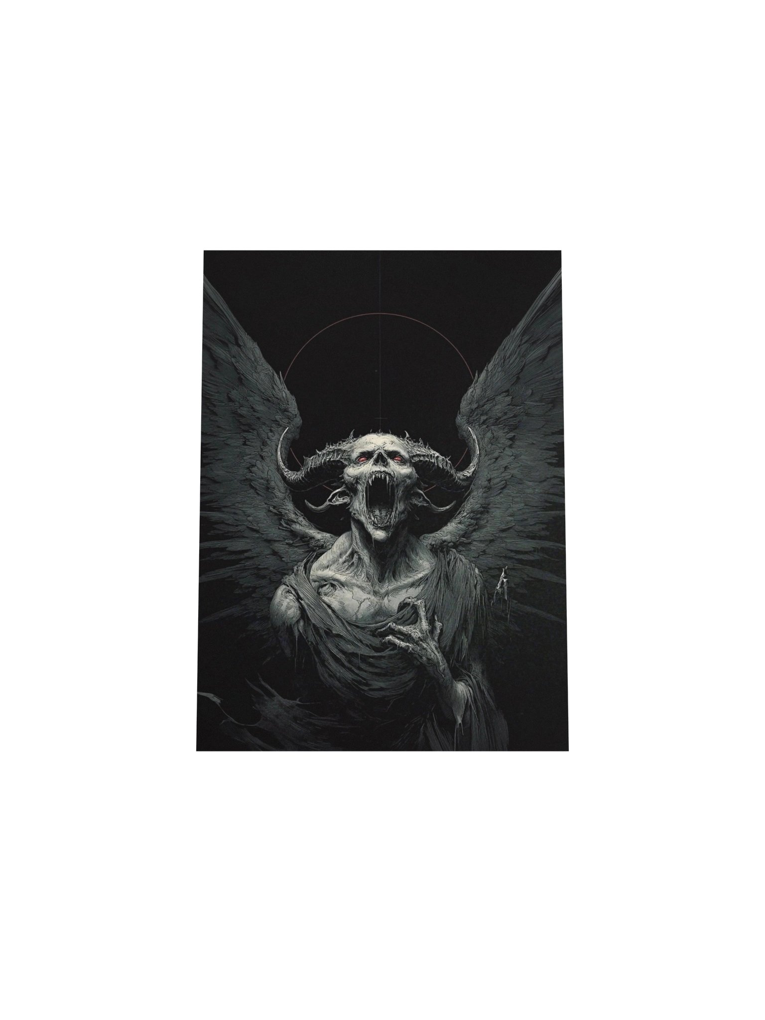 Fallen Seraph product image (16)