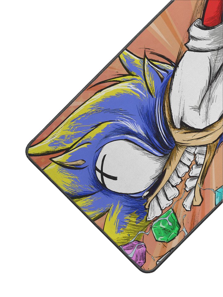 Dedazzled mousepad product image (2)