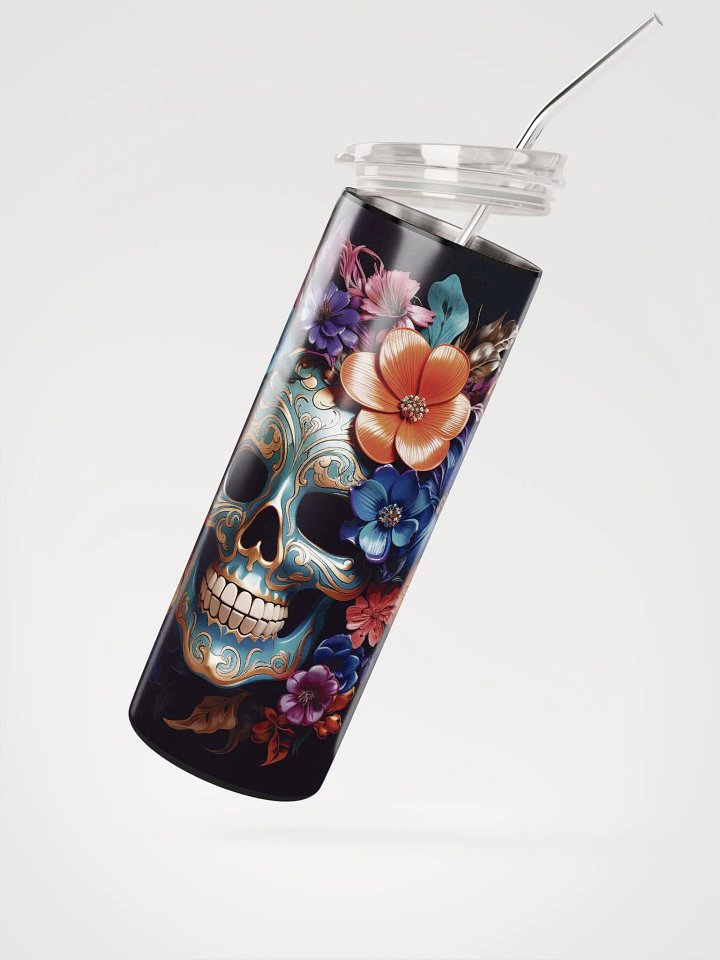 Sugar skull product image (2)