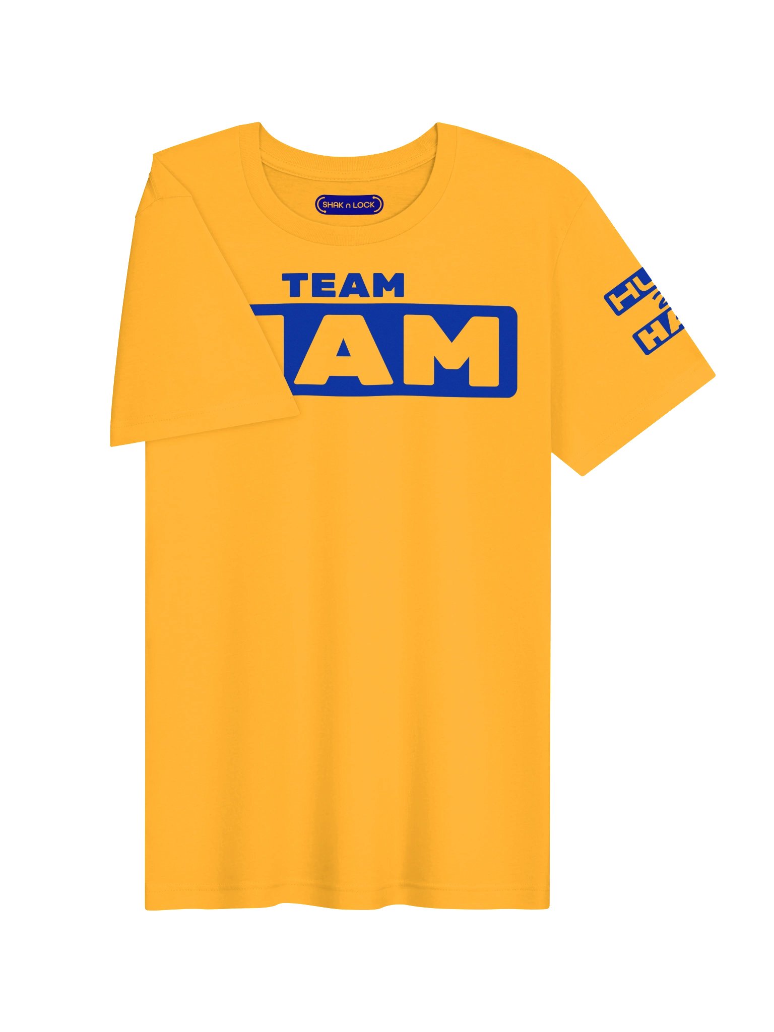 TEAM HAM Performance Apparel product image (4)