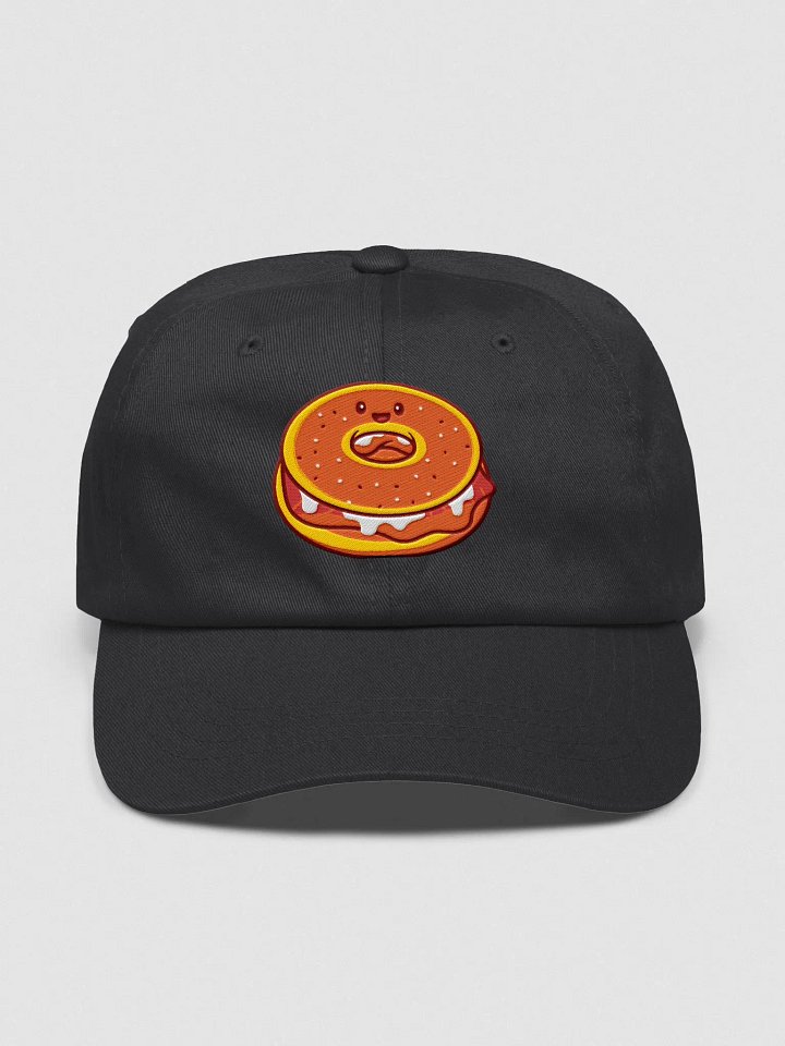 Bagels Dad Cap product image (1)