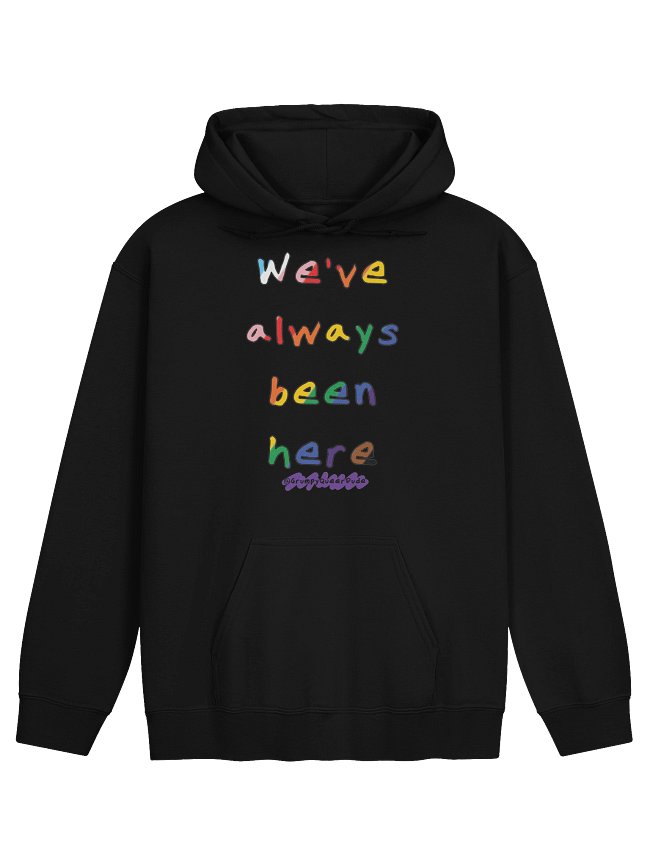 Hoodies