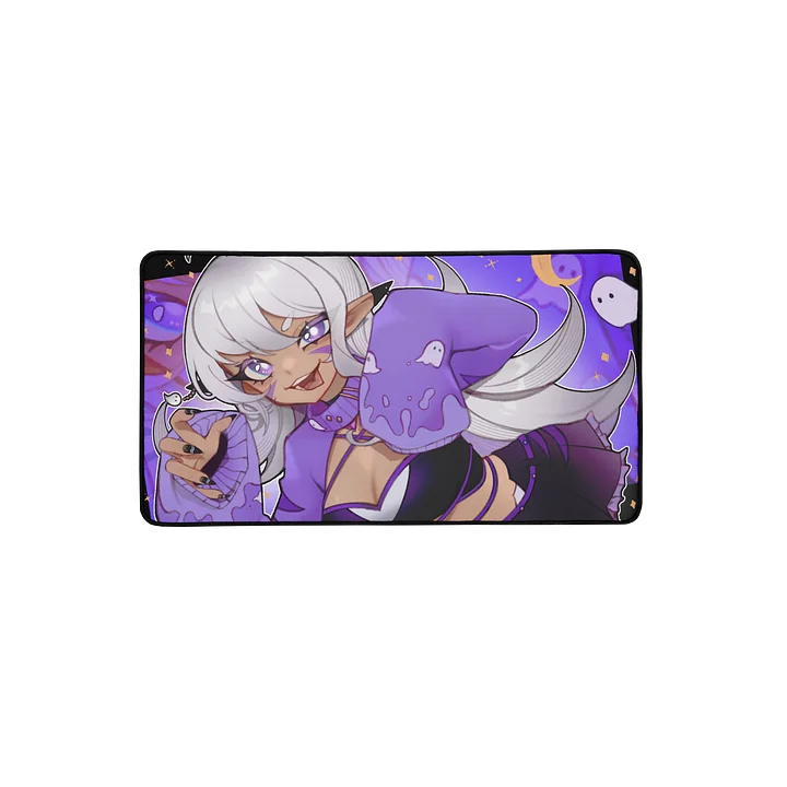 Slushie mouse pad (the flat one) product image (1)