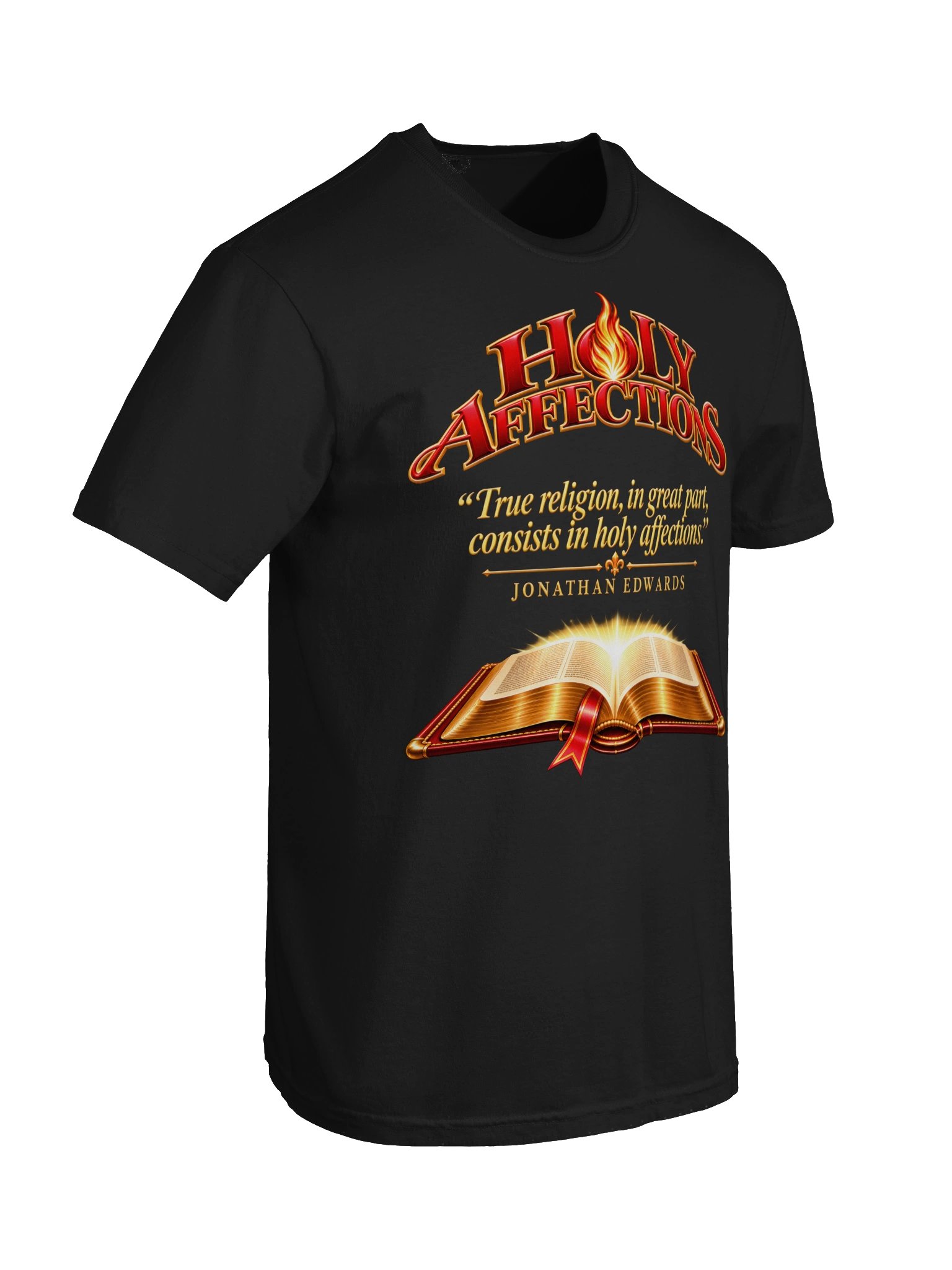 Holy Affections — Jonathan Edwards | Theology Today product image (112)