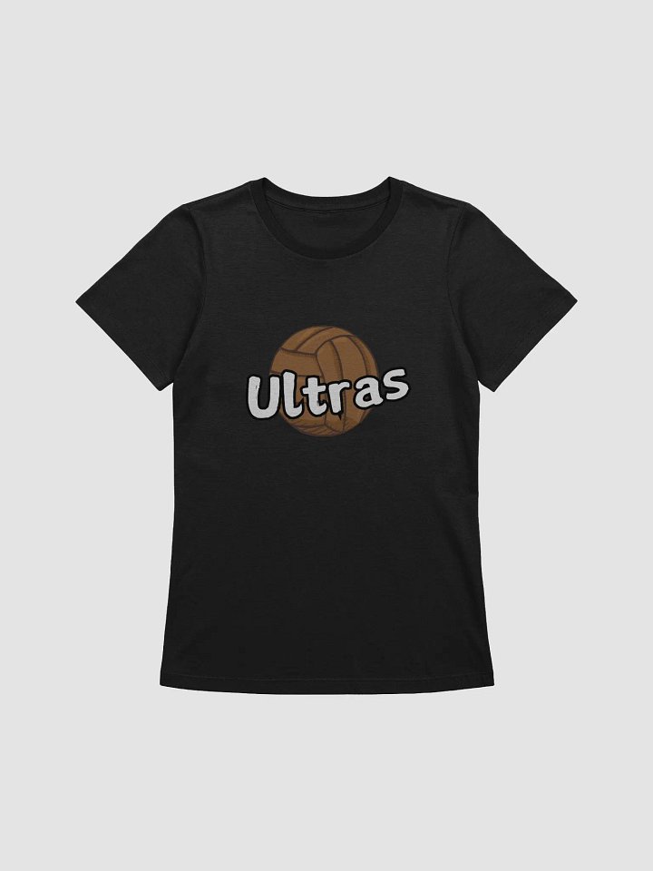 Tricou Ultras Damă Supersoft product image (9)