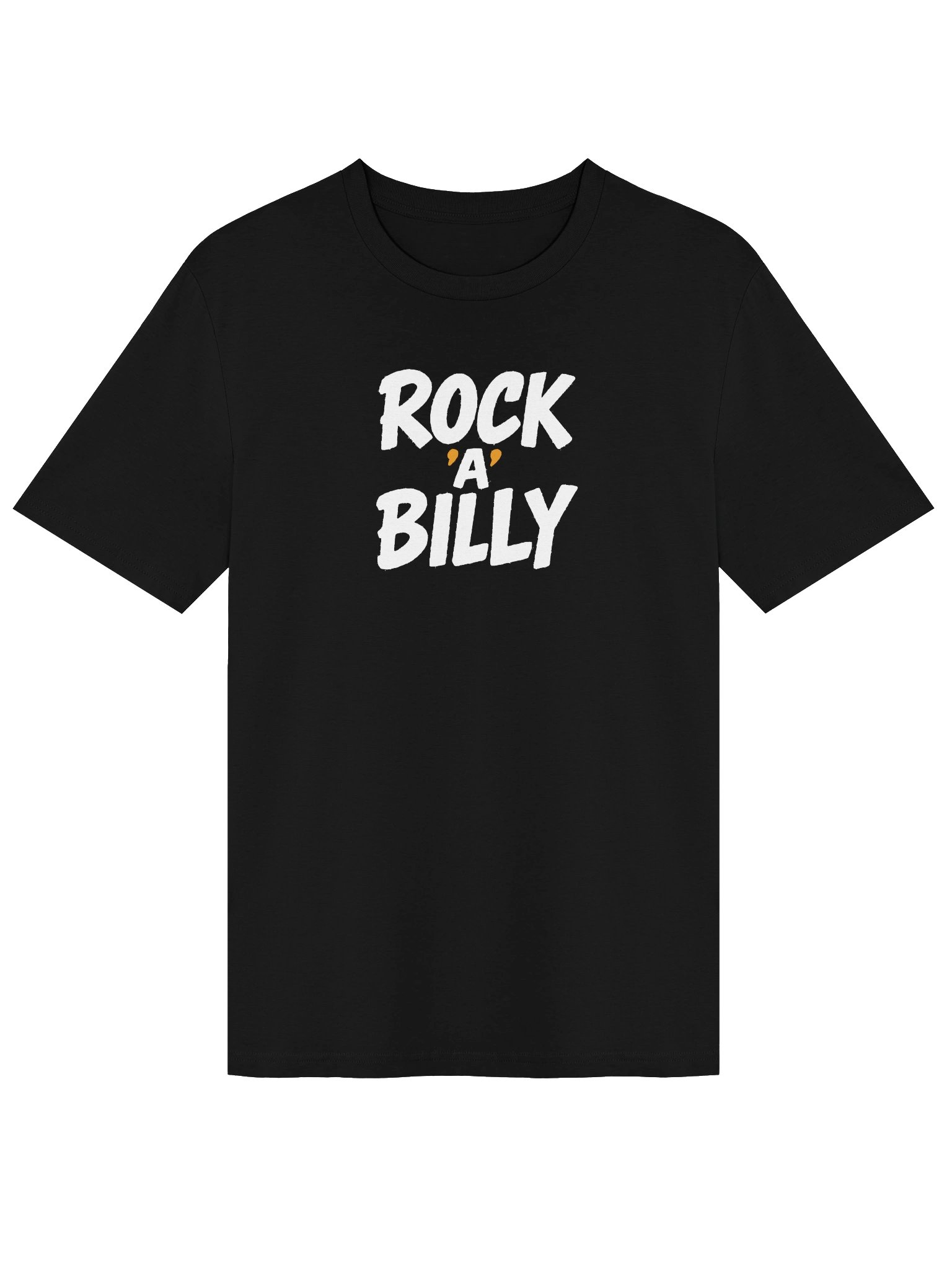 Rock A Billy Bold Tee product image (1)
