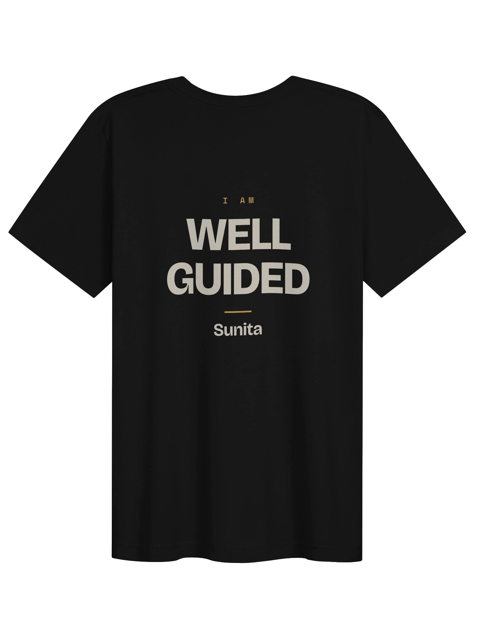 Well guided; of good conduct. product image (10)