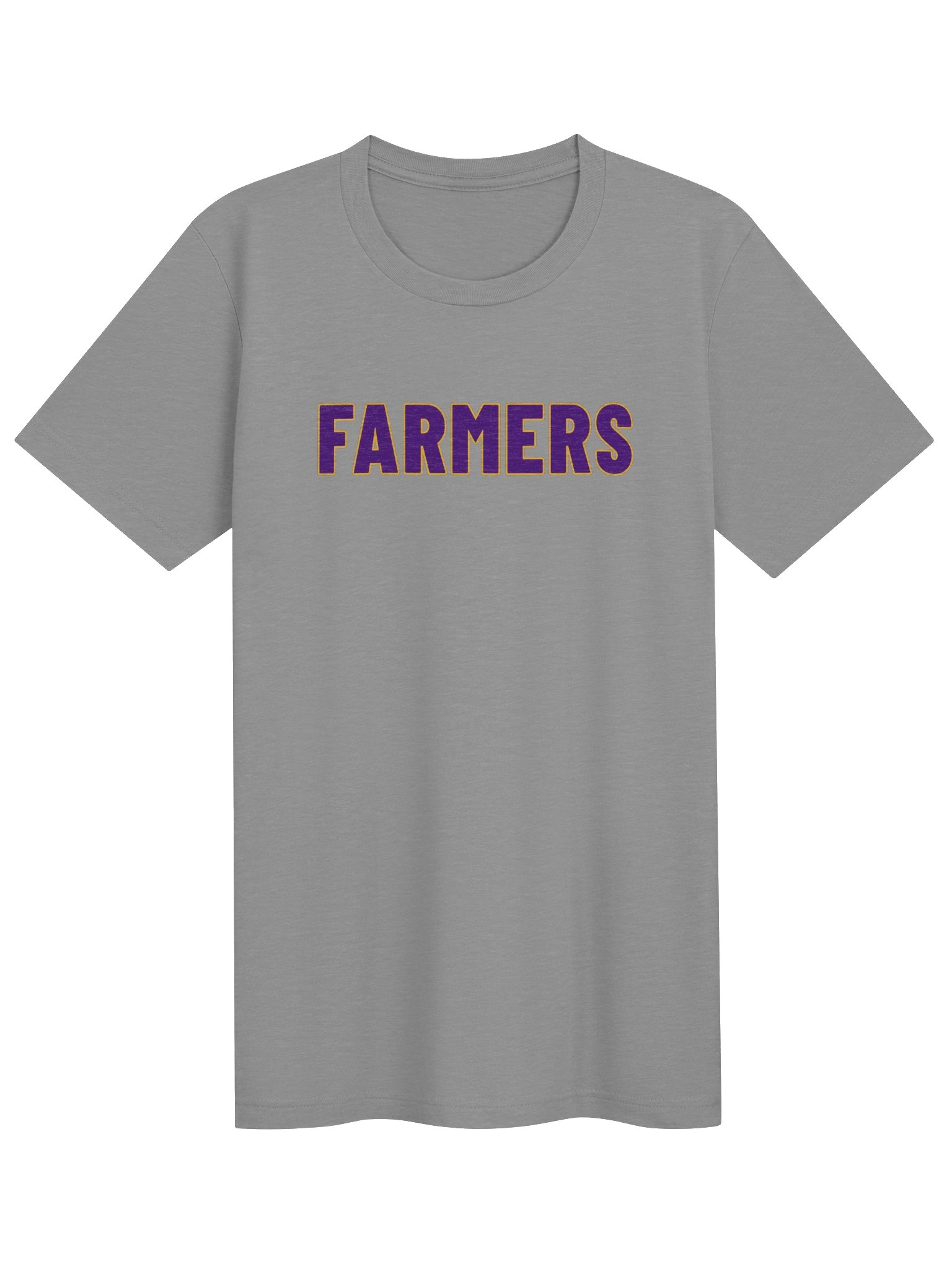 Farmers Tee product image (2)