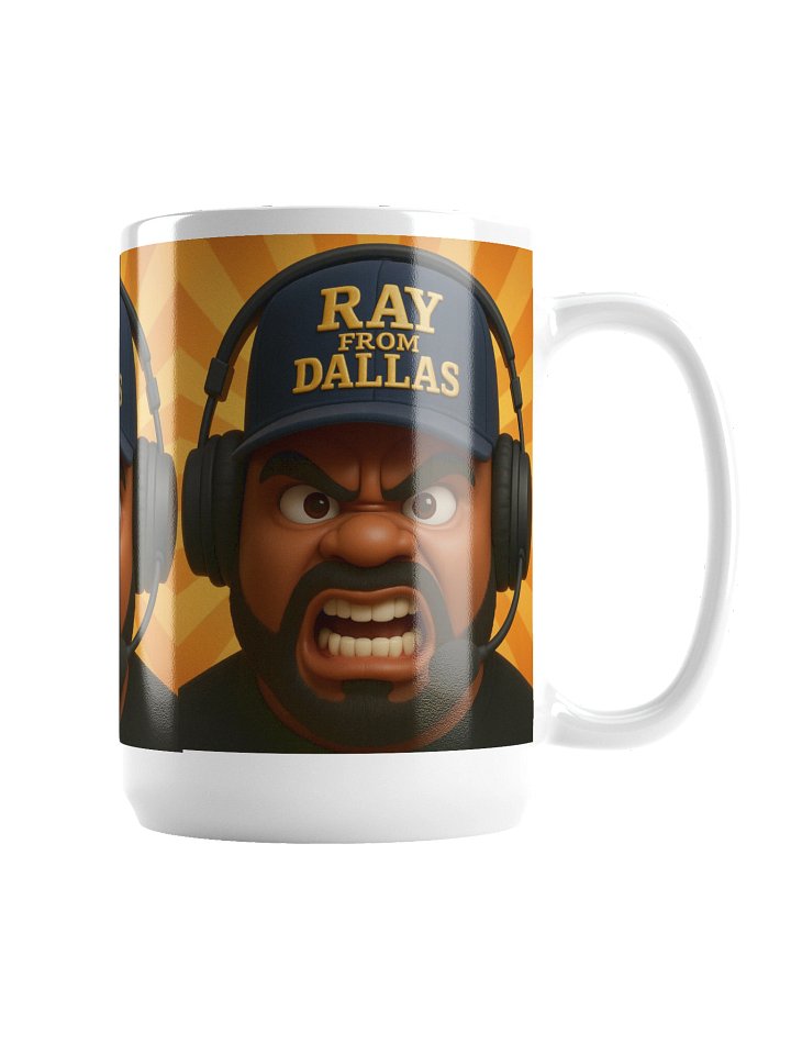 RFD coffee mug product image (2)