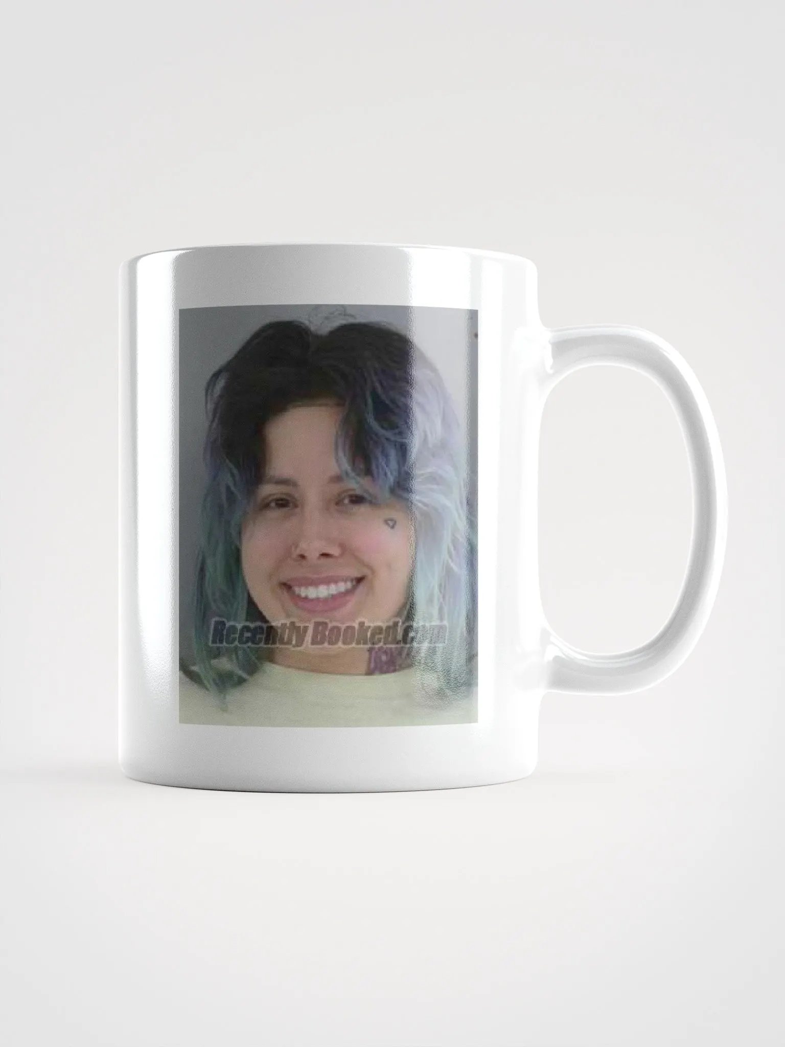 MUGSHOT MUG product image (1)