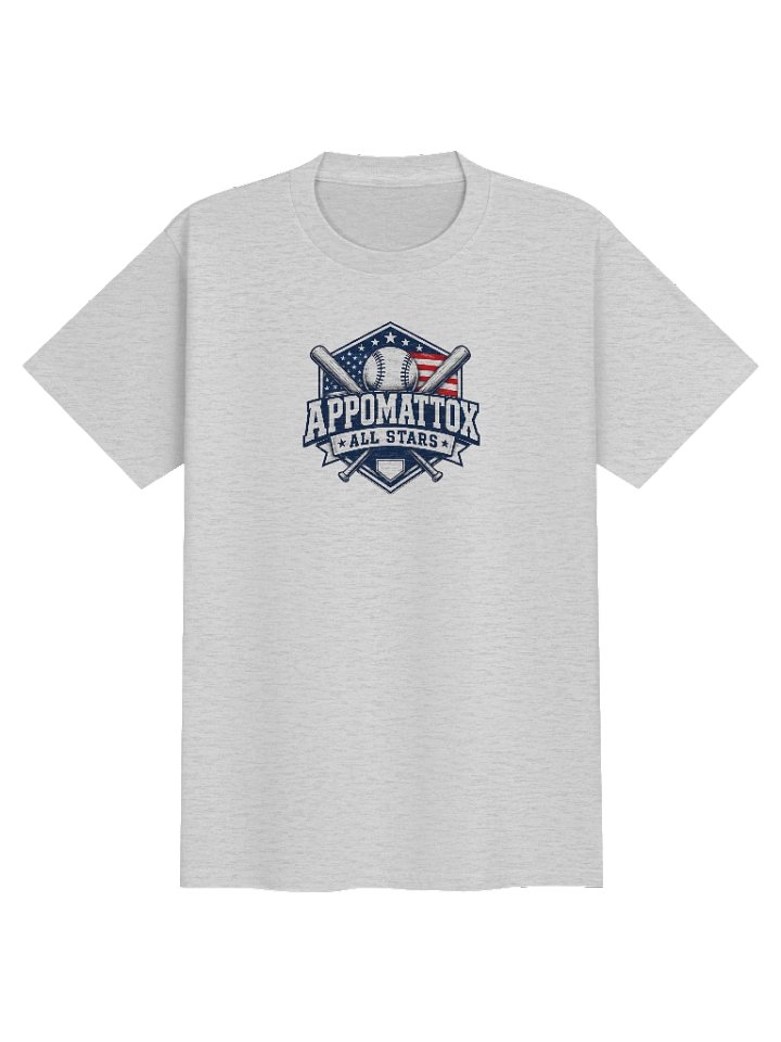 Youth McFadden Shirt product image (2)