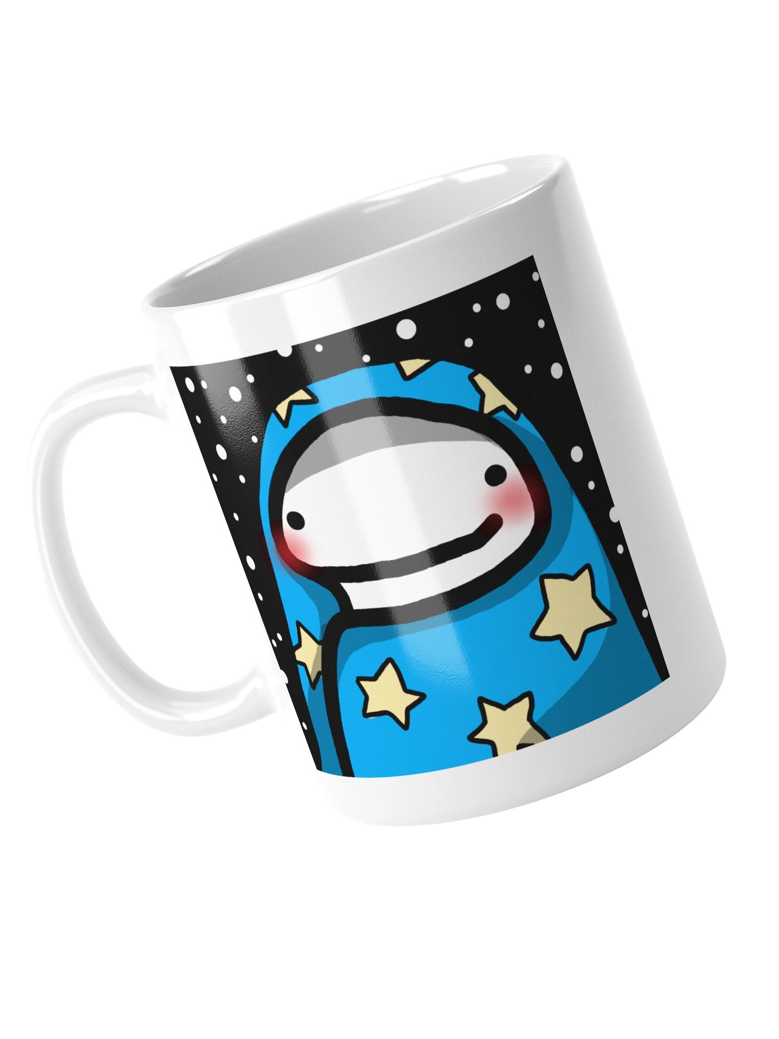 Cozy + Star Mug product image (4)
