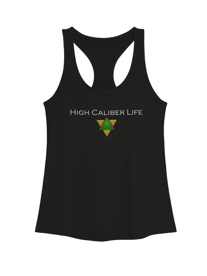 Ladies Tank Top product image (1)