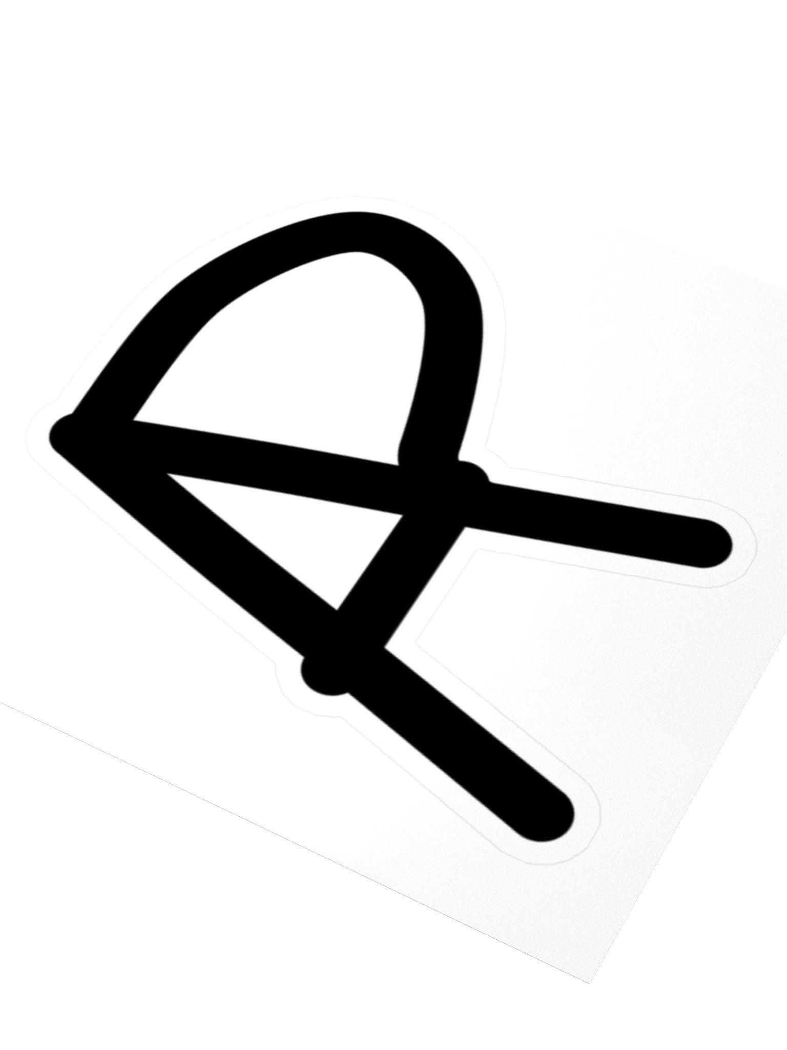 AP Canon — Transfer Sticker product image (3)