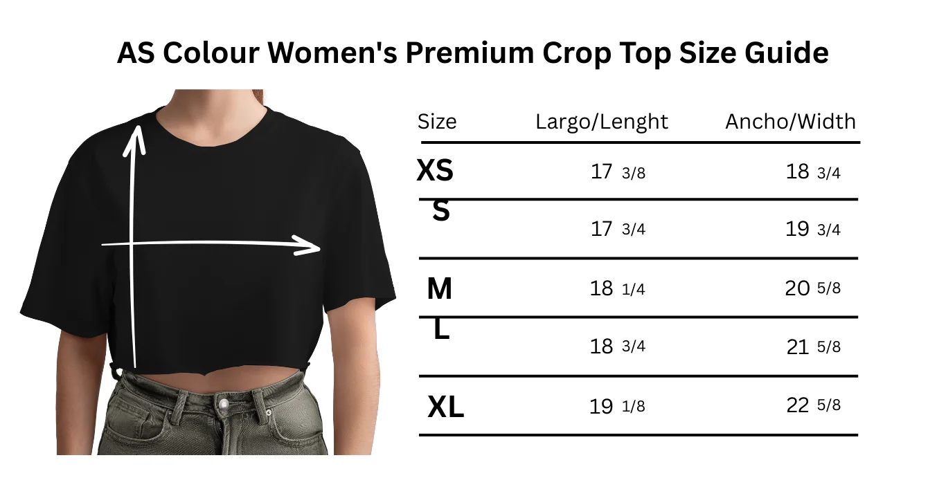 Plaza Acuática Beach Club (crop top) product image (5)
