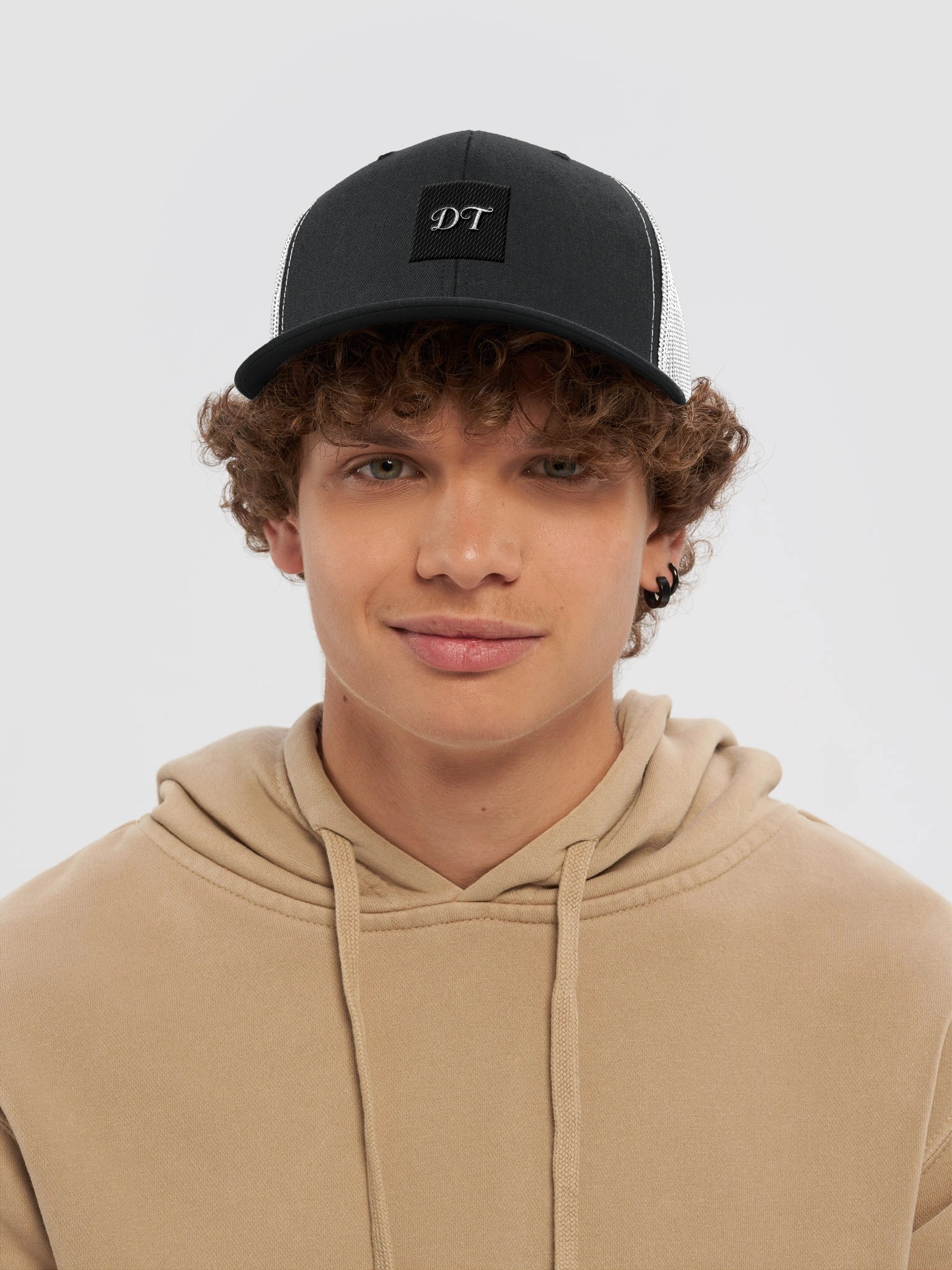 Trucker Hat product image (5)