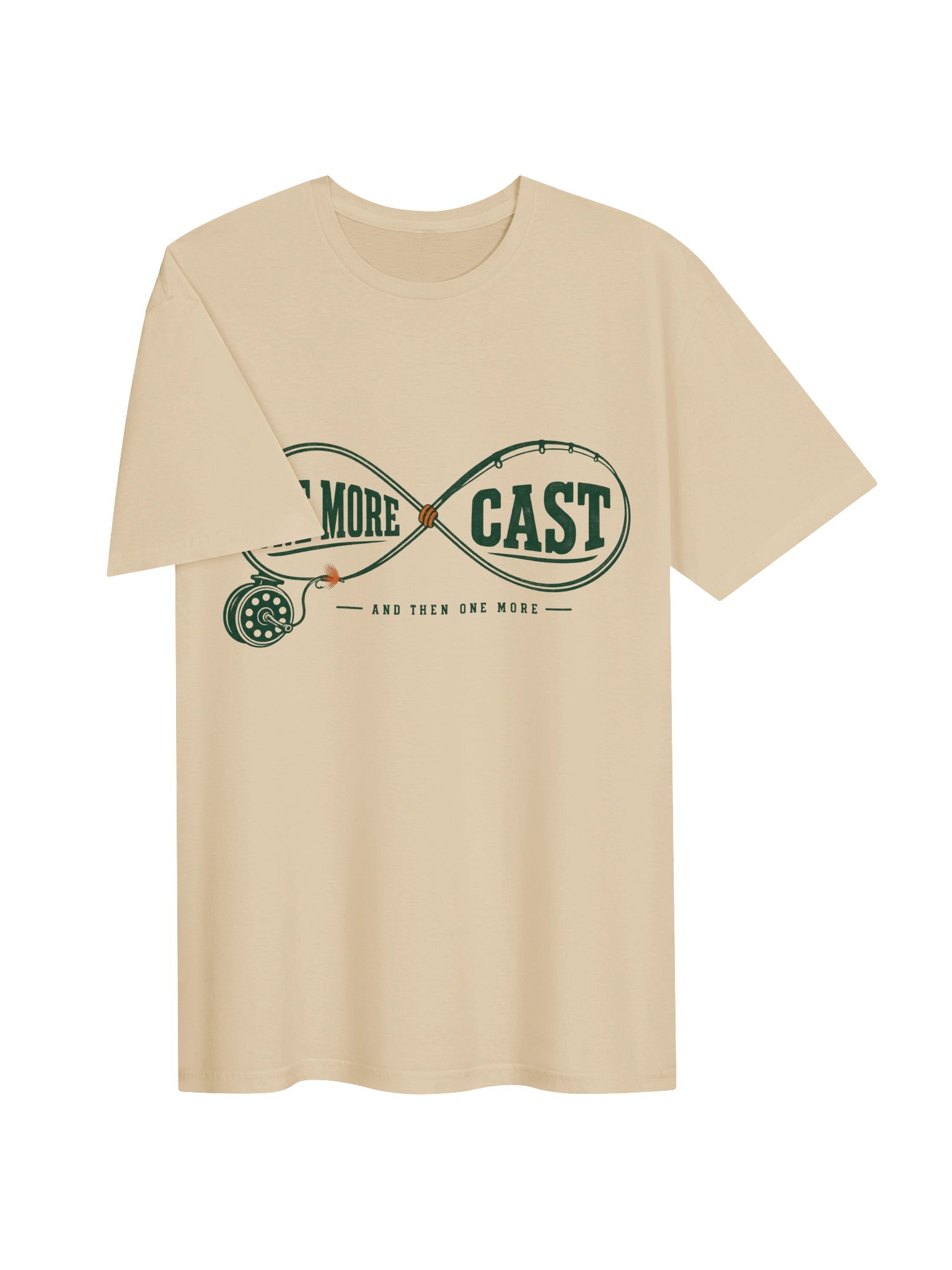Endless Cast T-Shirt product image (43)