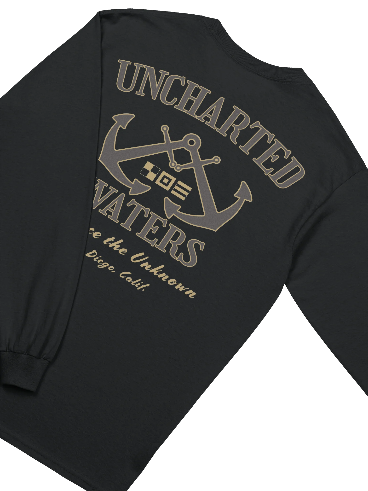 Classic Long Sleeve product image (3)