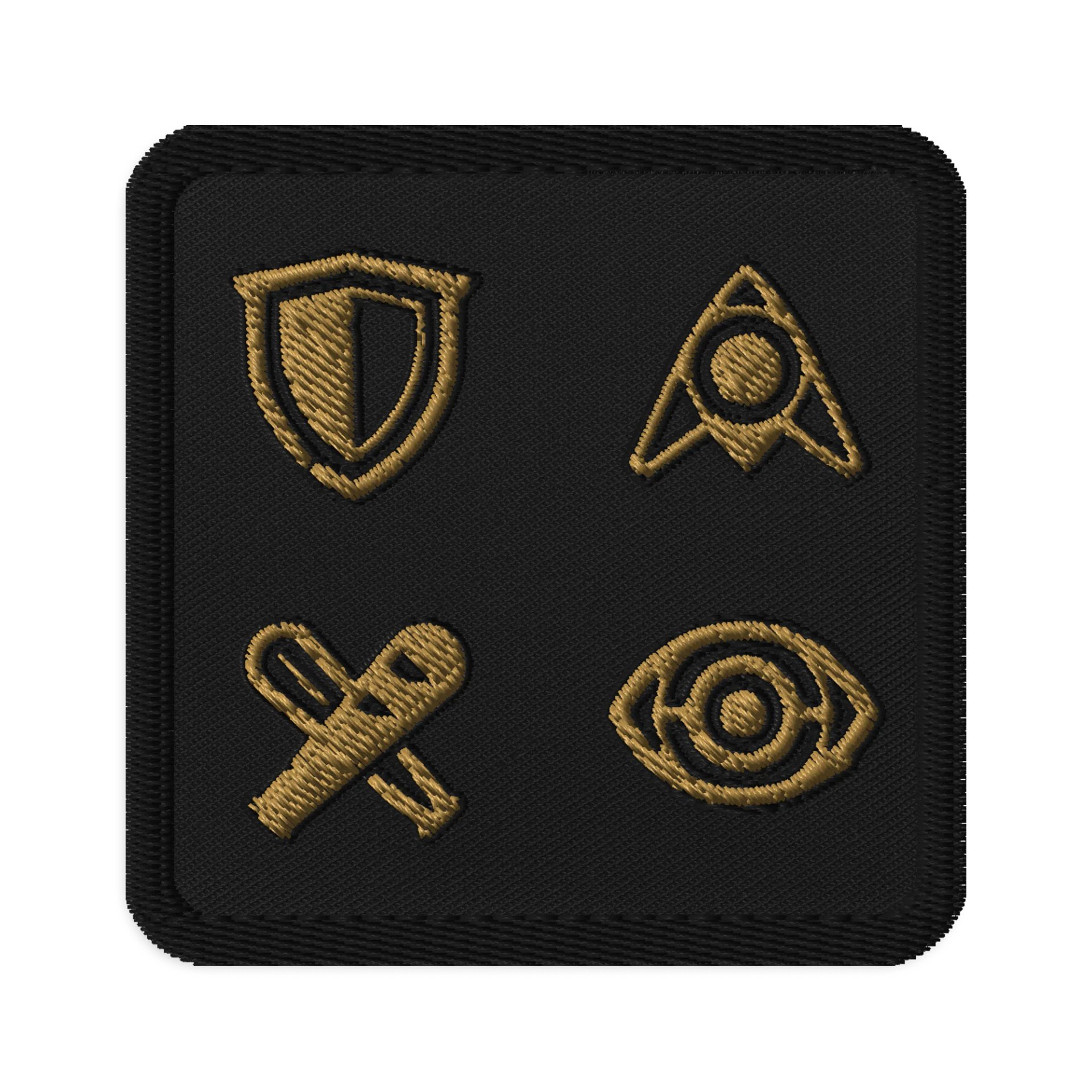 Position badge: Flex product image (1)