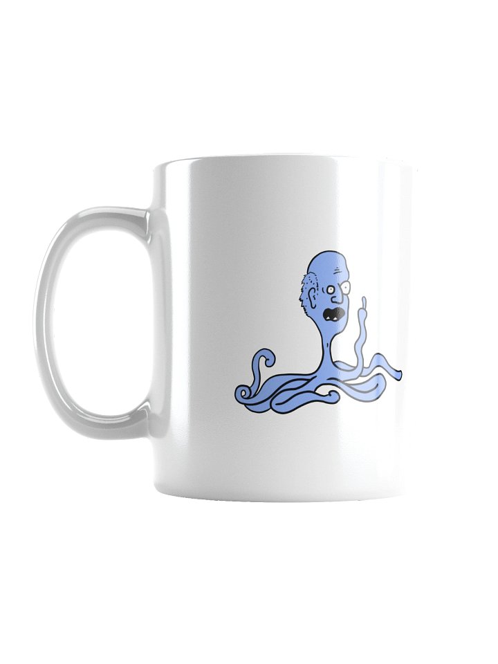 OBM Jeff Octobezos Mug product image (3)
