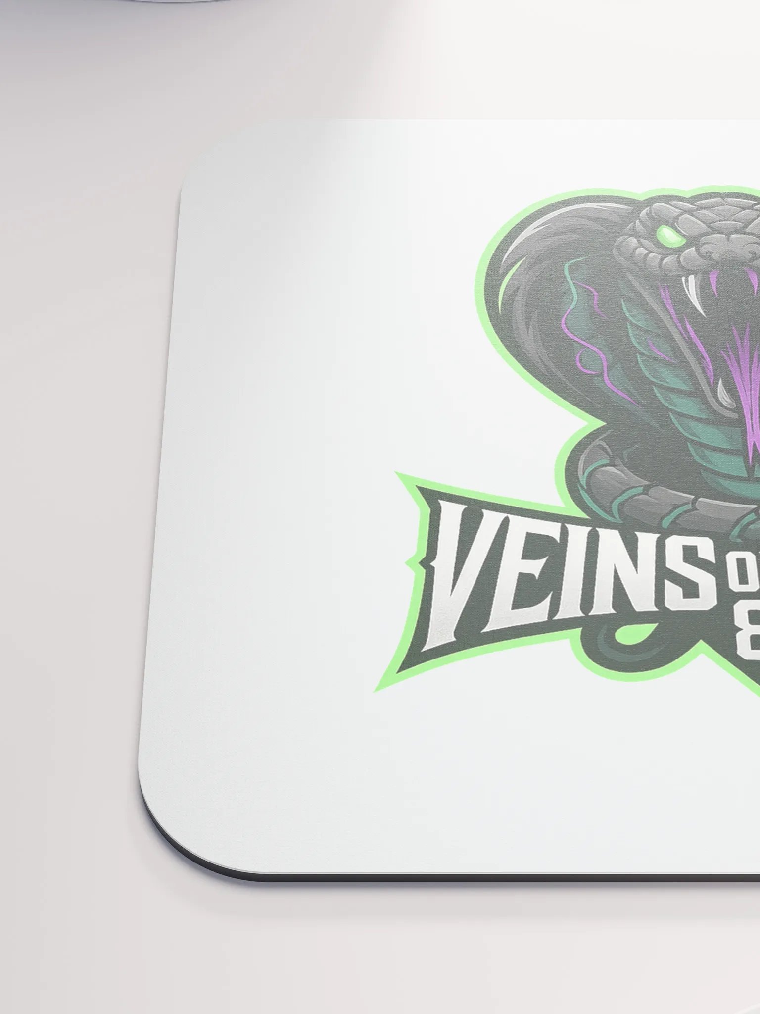 VeinsOfVenom81 Mouse Pad product image (6)