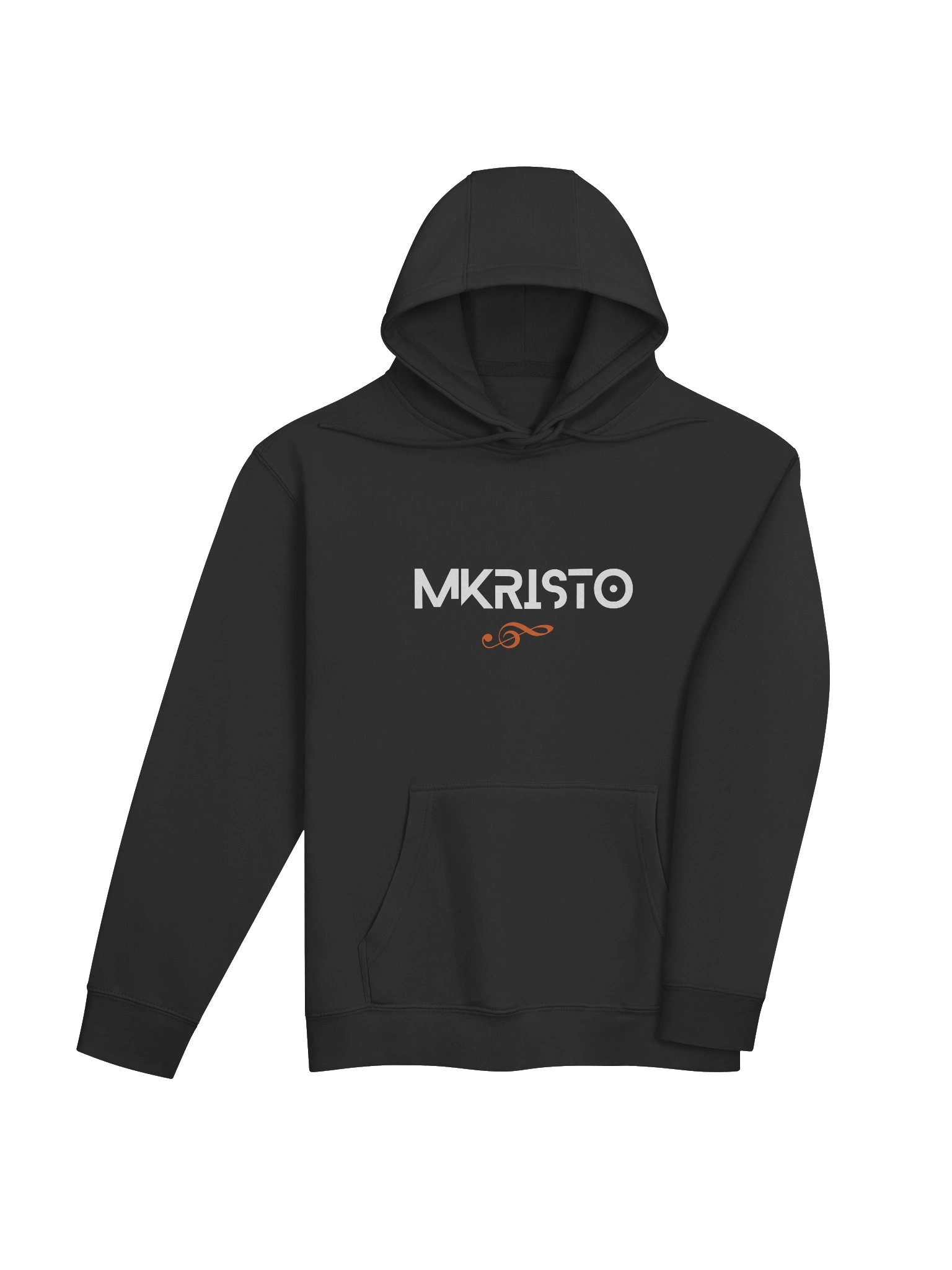 Mkristo unisex hoodie product image (1)