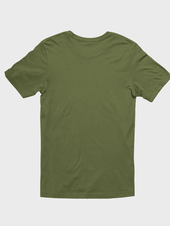 Live Laugh Lobotomize Athletic Tee product image (2)