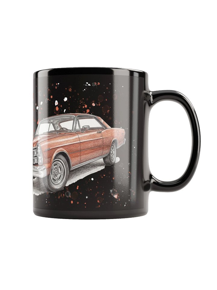 1966 7 Litre Coffee Mug product image (1)