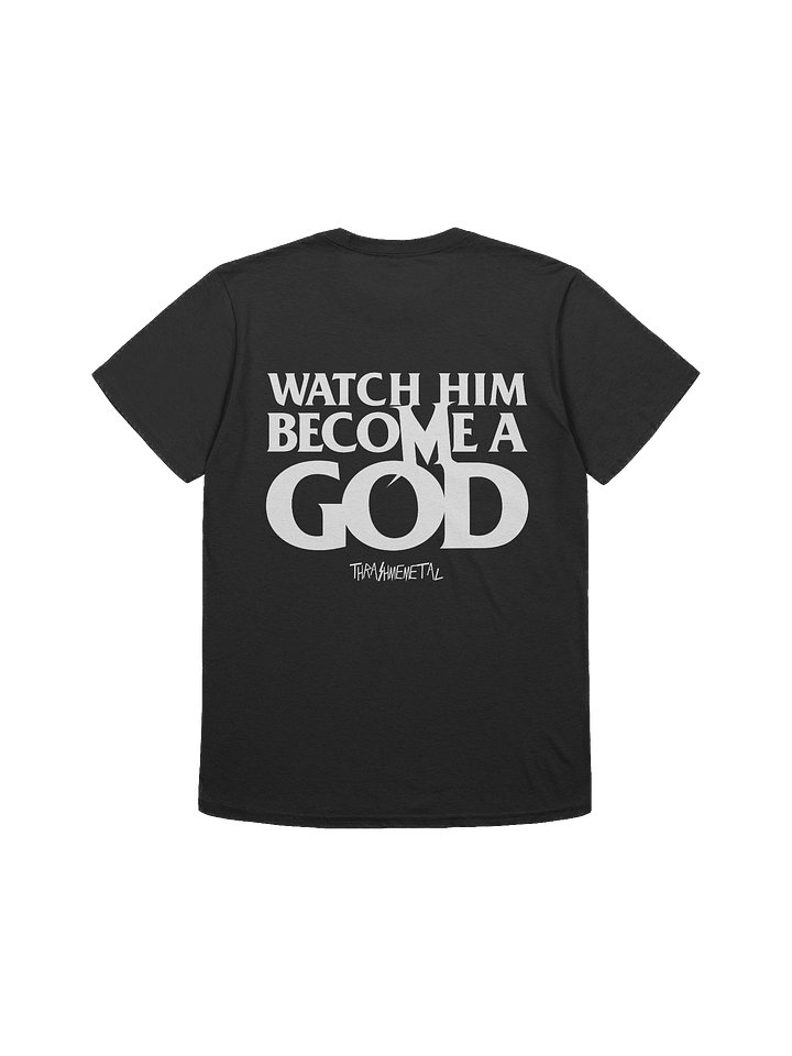 WATCH HIM BECOME A GOD product image (2)