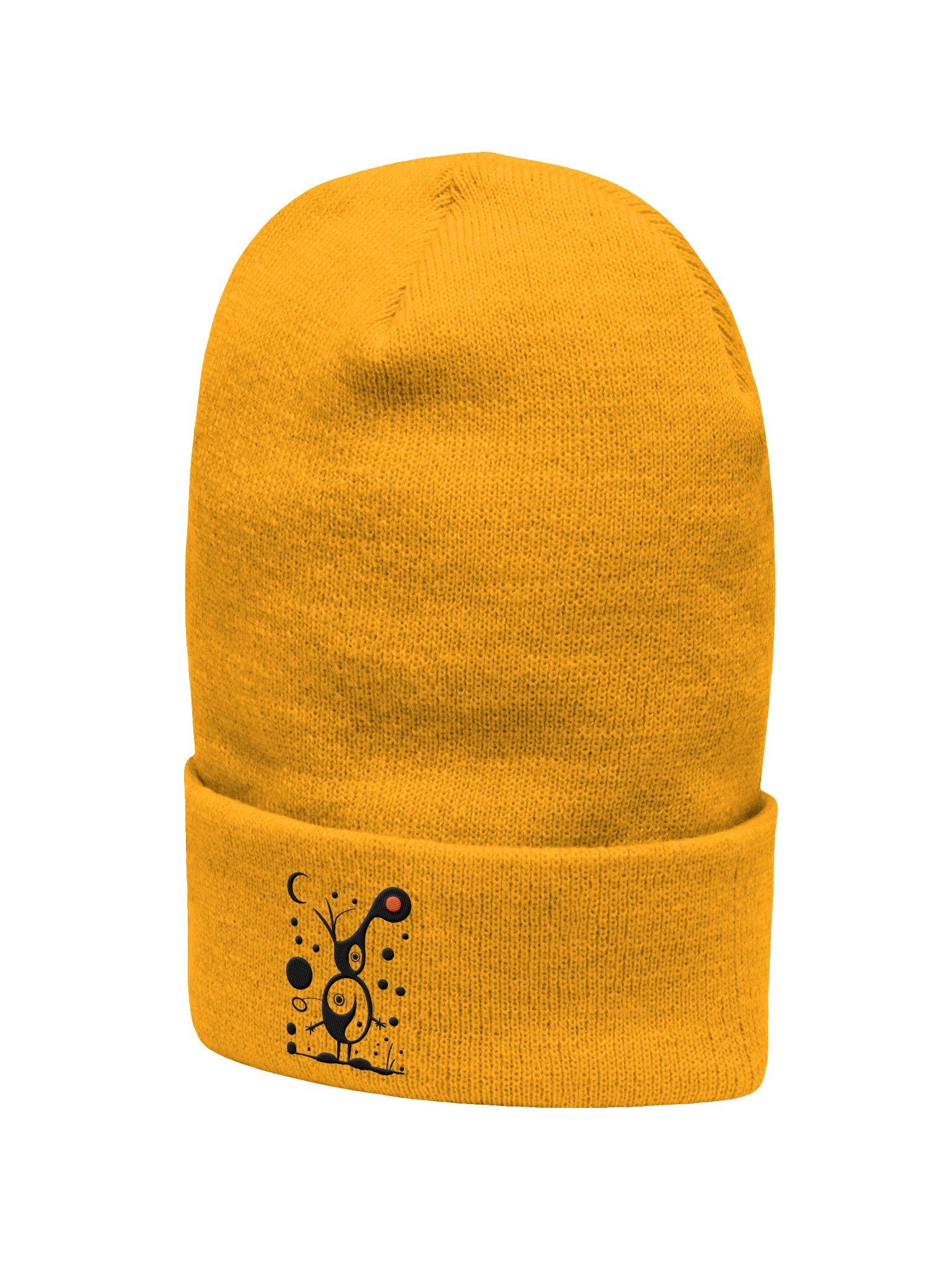 Yupoong Cuffed Beanie product image (25)