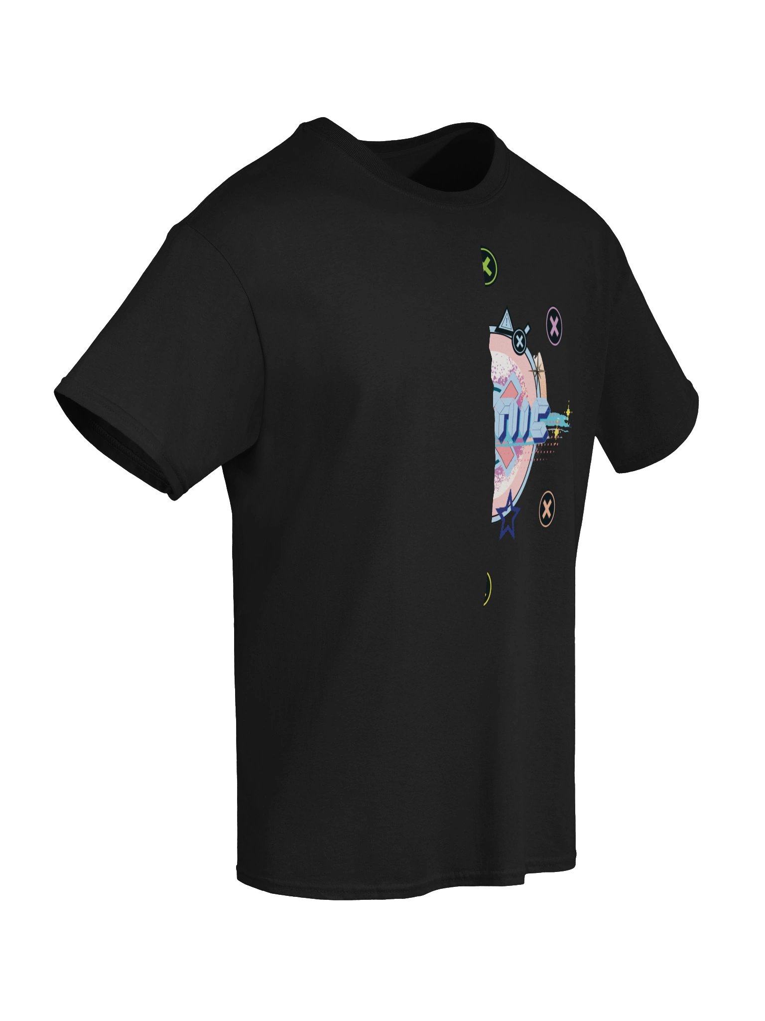 ICONIC ERROR Tshirt product image (56)