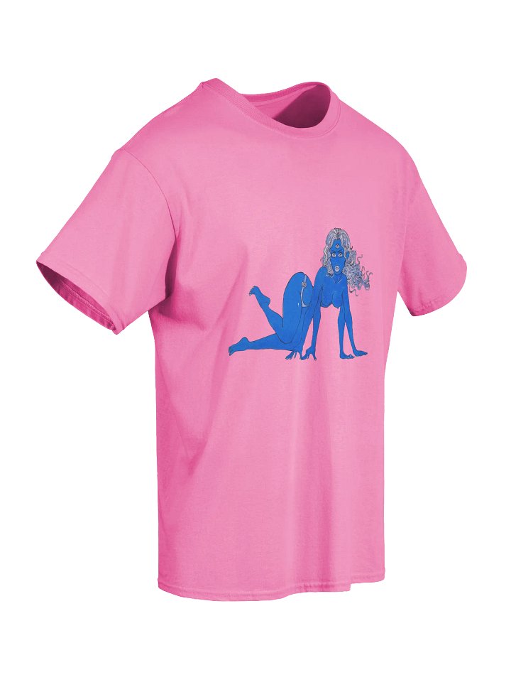 Nazar unisex tee product image (22)