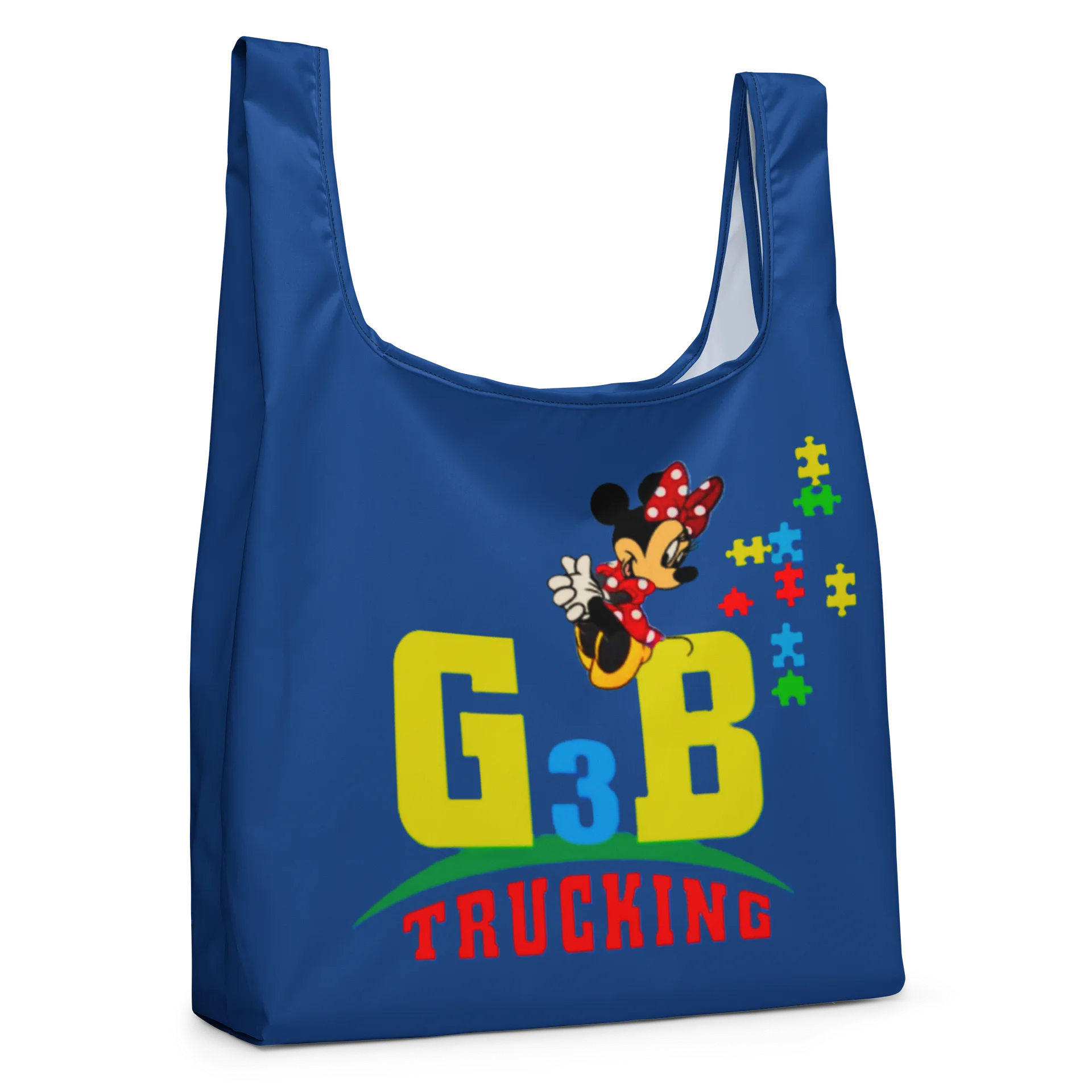 Autism Awareness Bag product image (4)