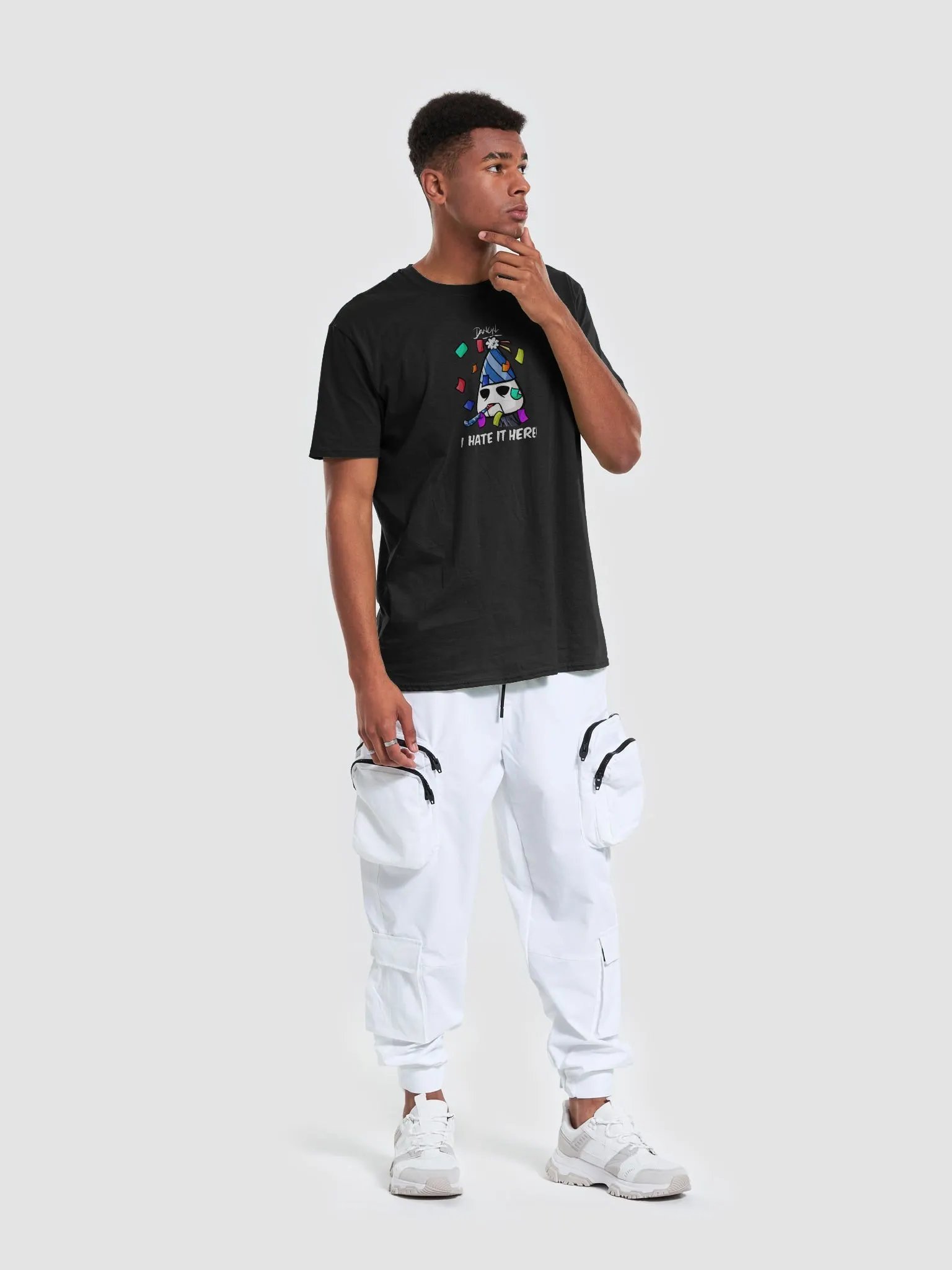 Happy Times (Shirt) product image (6)