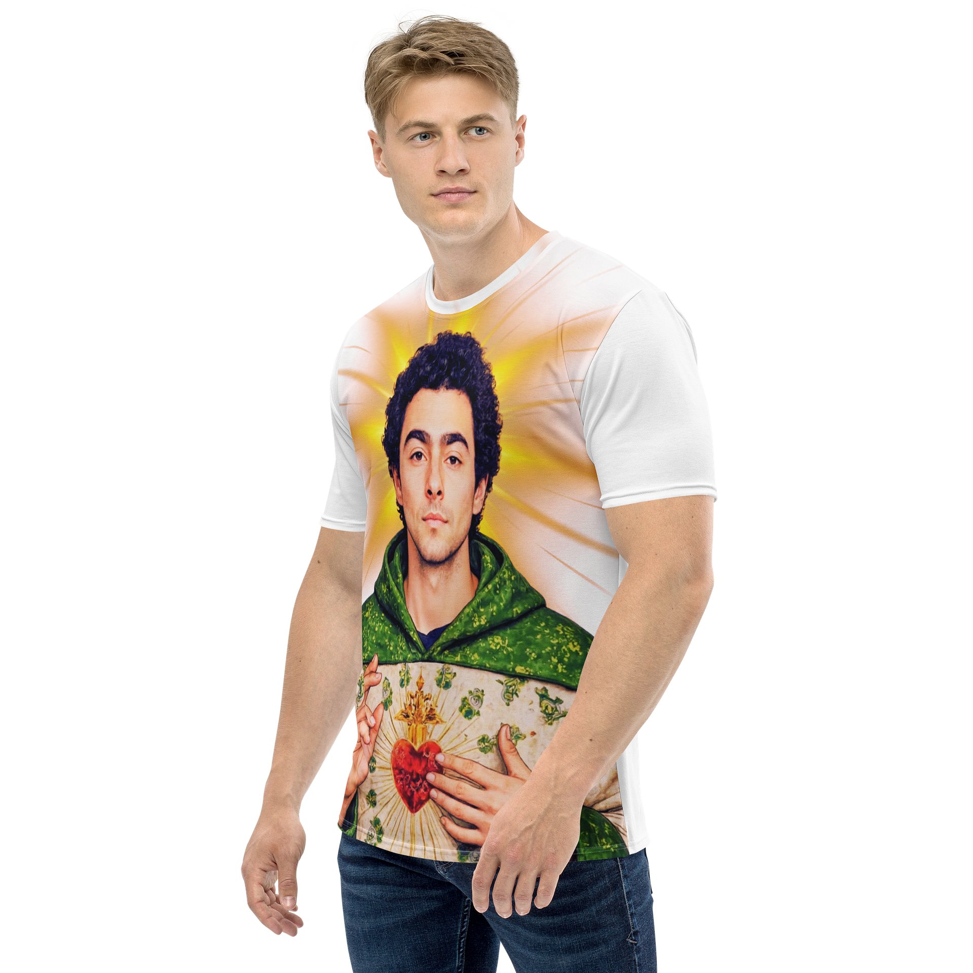 Super Hero Tee product image (3)