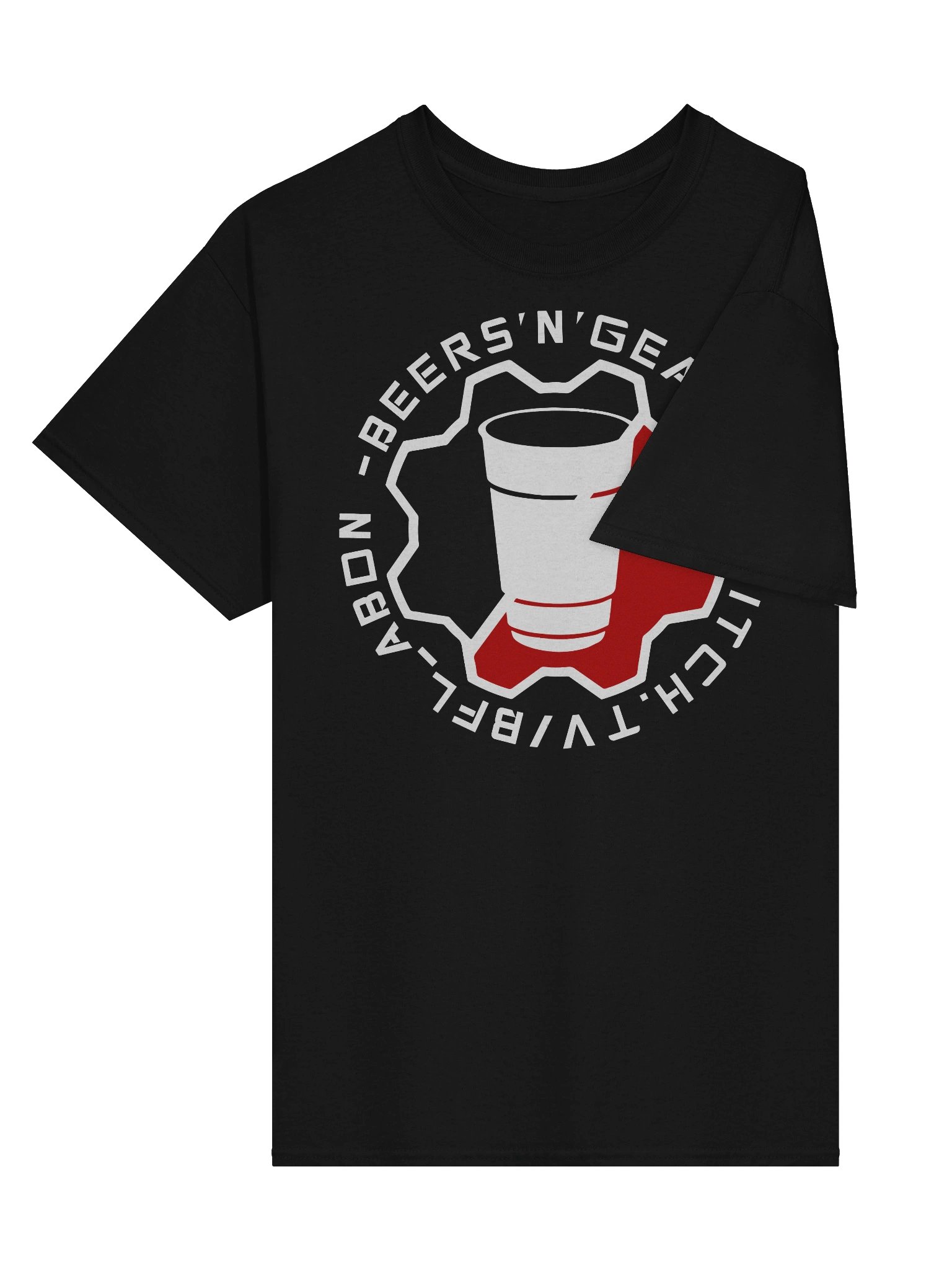 BNG Full Front T-Shirt product image (3)