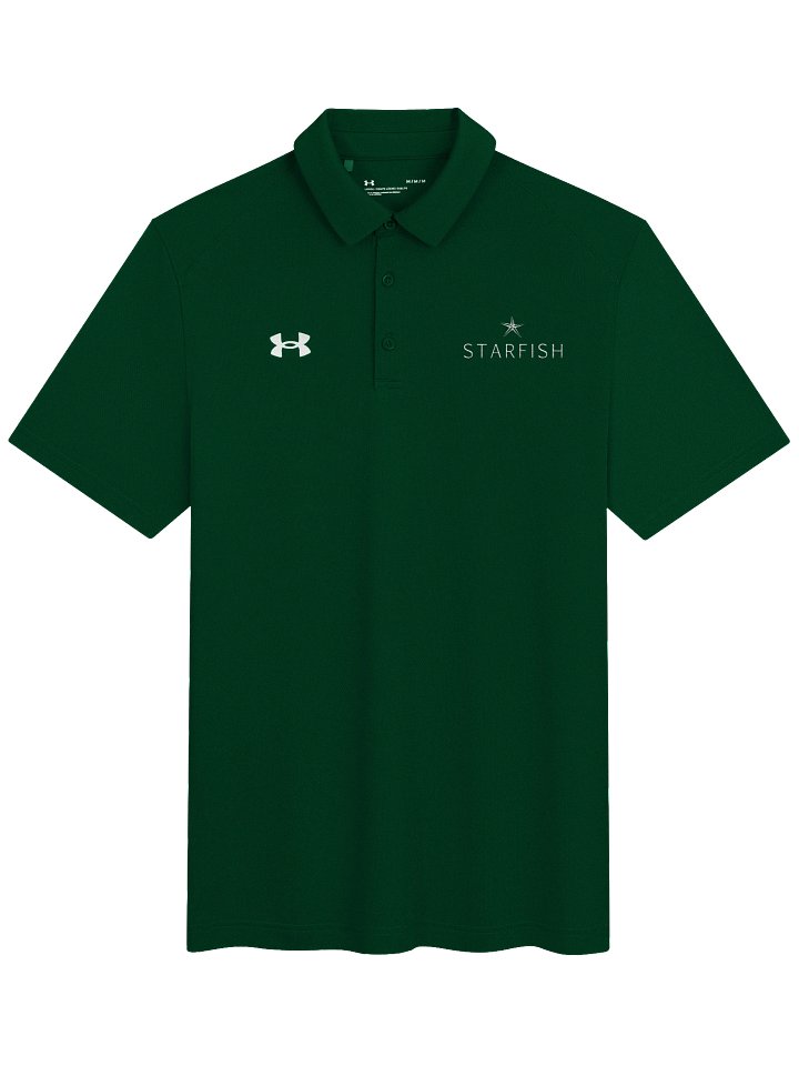 Men's Starfish UA Polo - 2 product image (1)