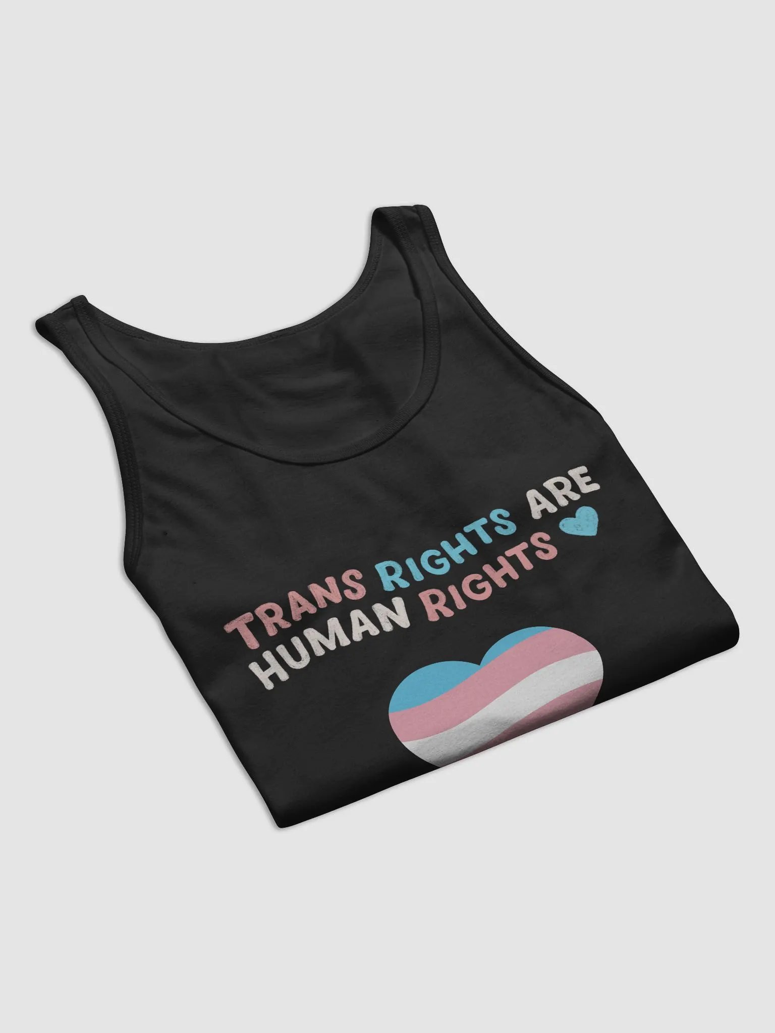 Trans Rights tanktop product image (8)