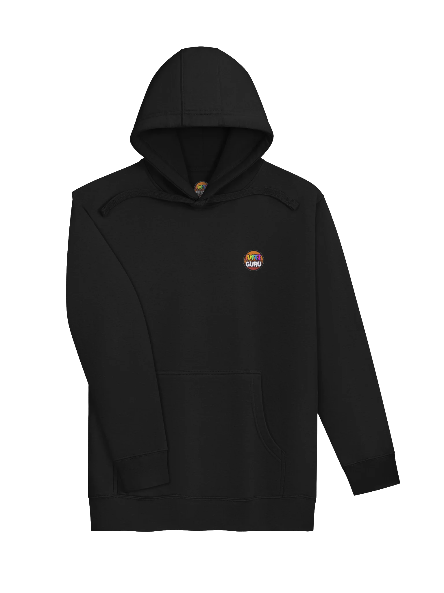 ANTIGURU HOODIE product image (3)