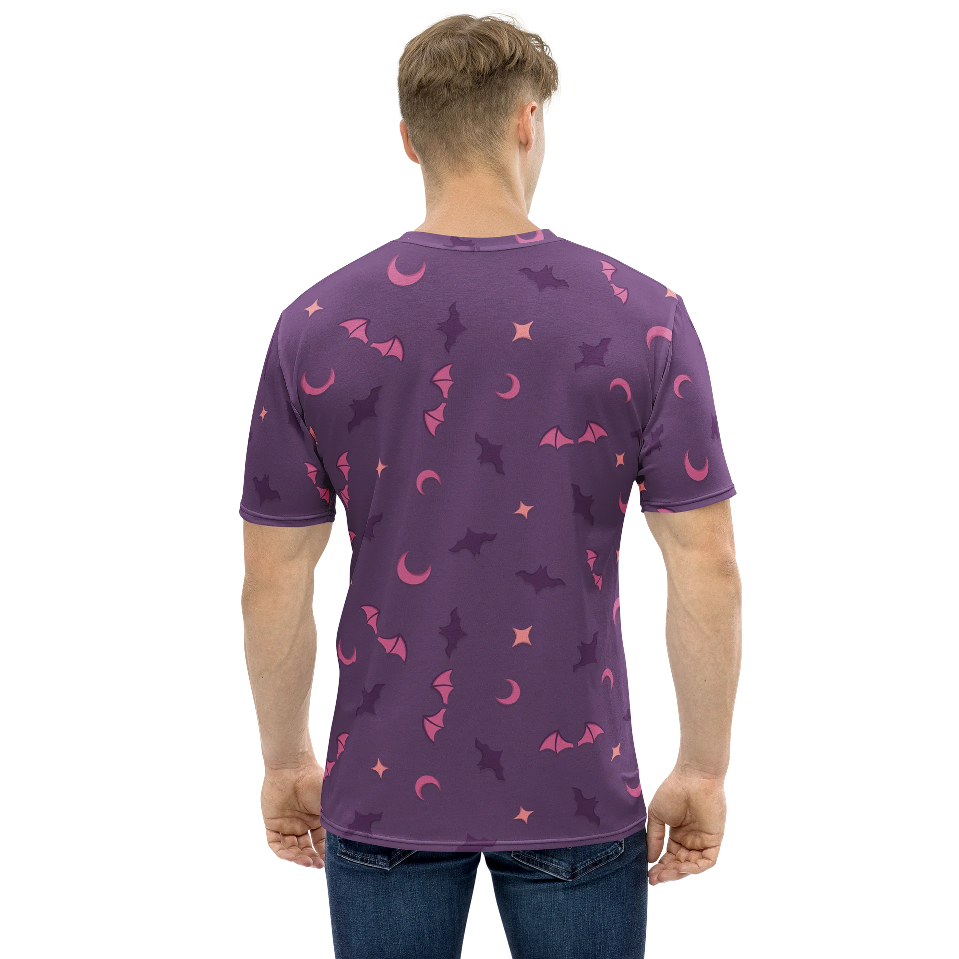 Luminette All Over Pattern Shirt product image (1)
