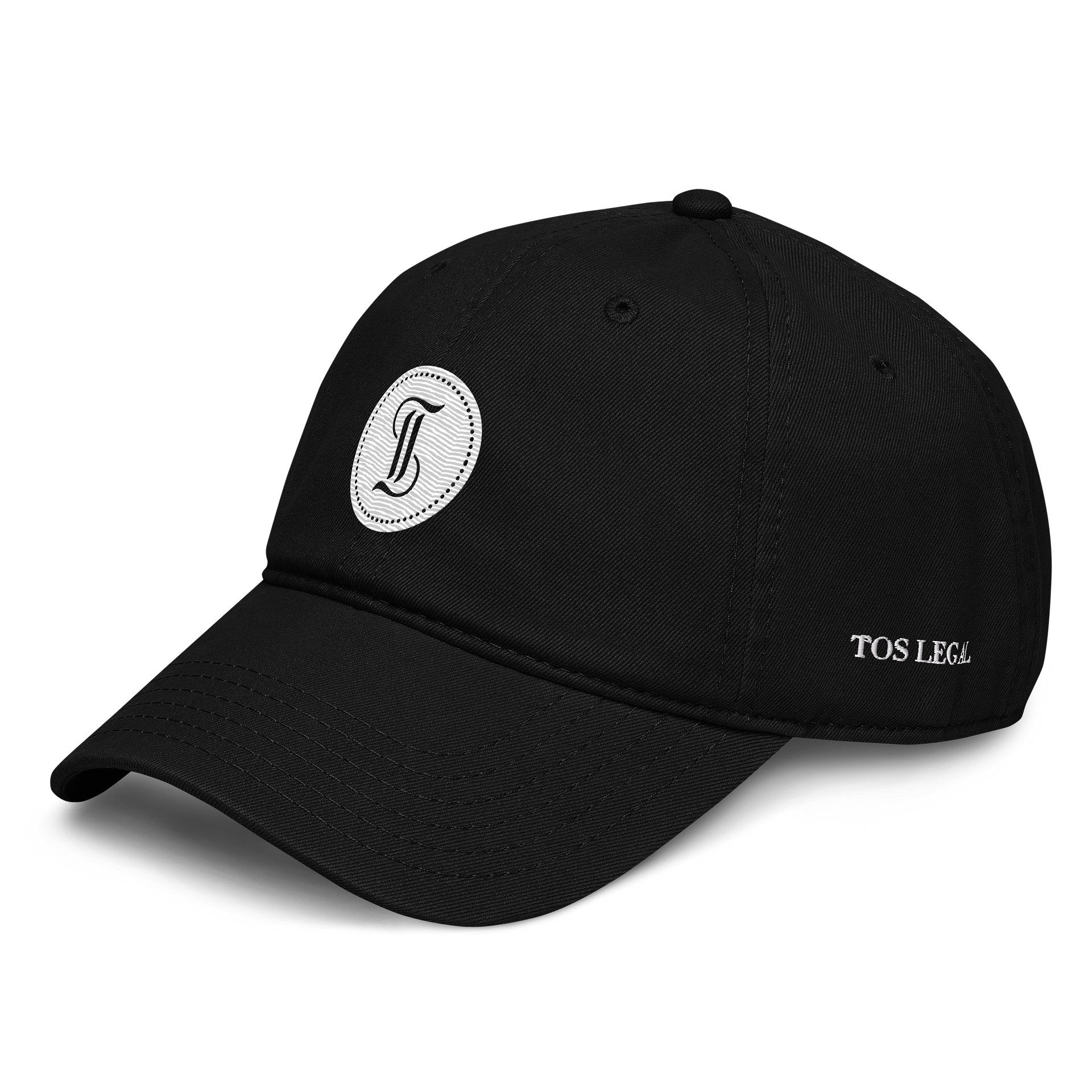 TOS LEGAL Hat product image (4)