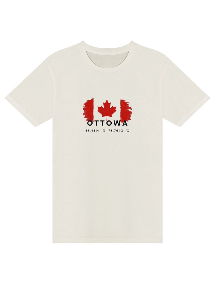 Capital Cities- Ottowa product image (2)