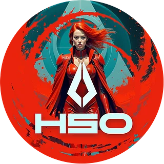 Humanoid Space Odyssey