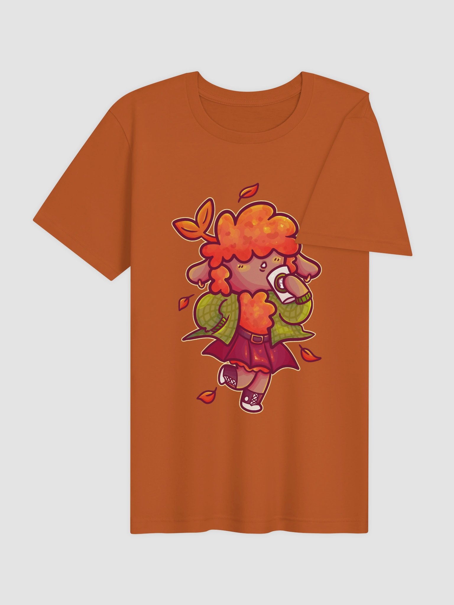 Autumn Shirley - Shirt product image (4)