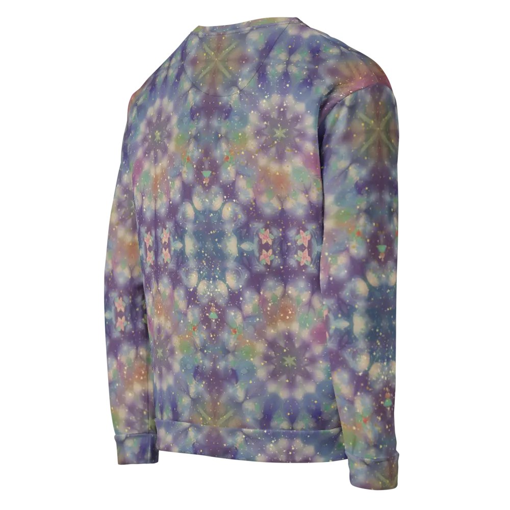 Celestial Whimsy Sweatshirt product image (6)