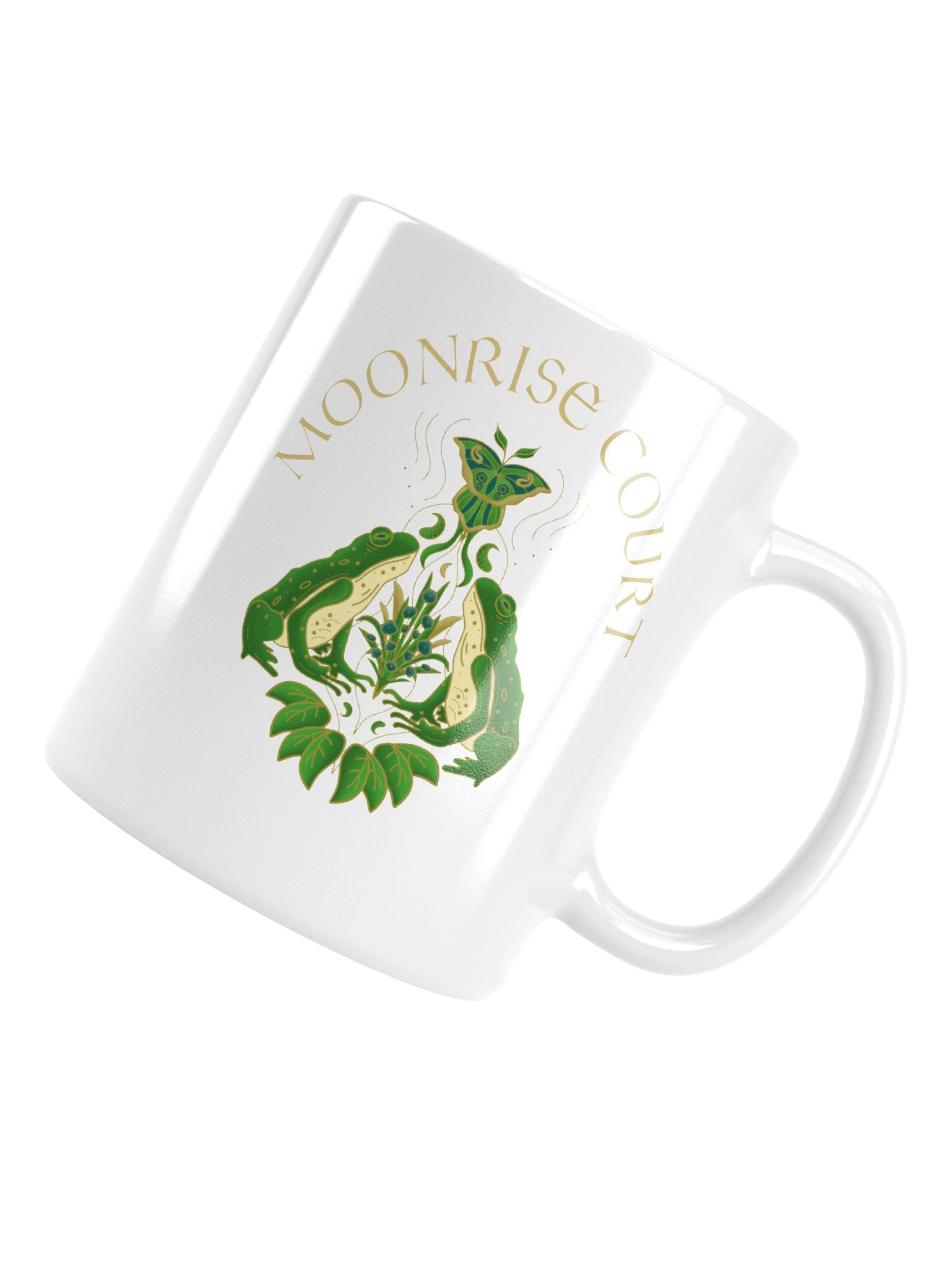 Moonrise Court Mug product image (6)