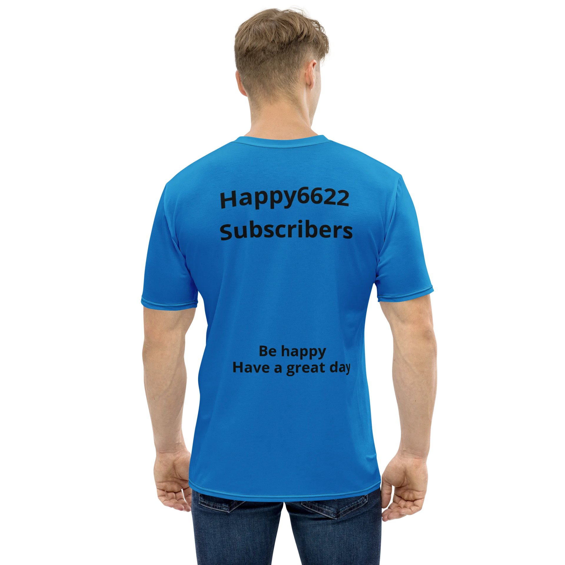 Please subscribe to happy6622 product image (1)