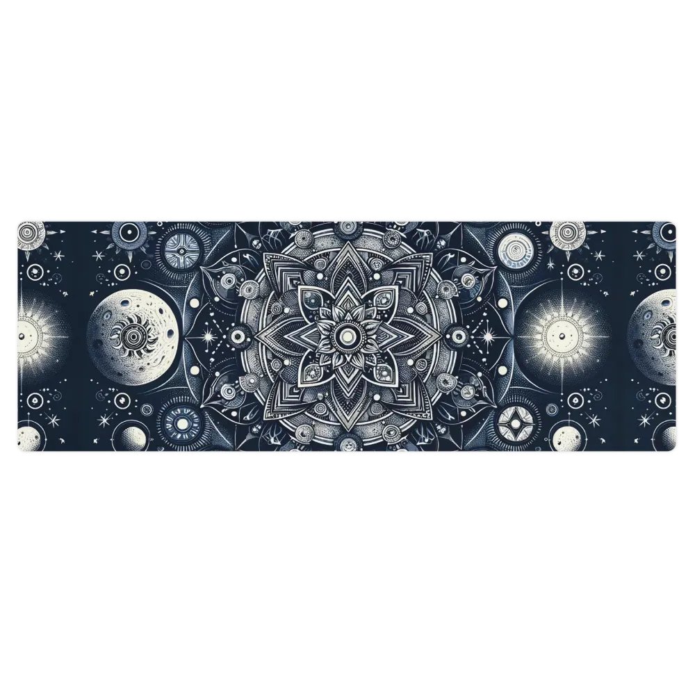 Yoga Mat product image (1)